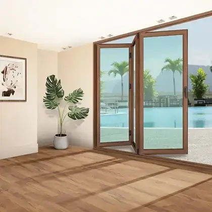 aluminium fabrication