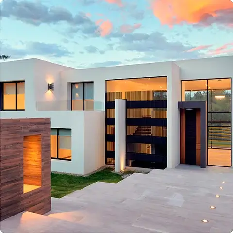 aluminium fabrication services