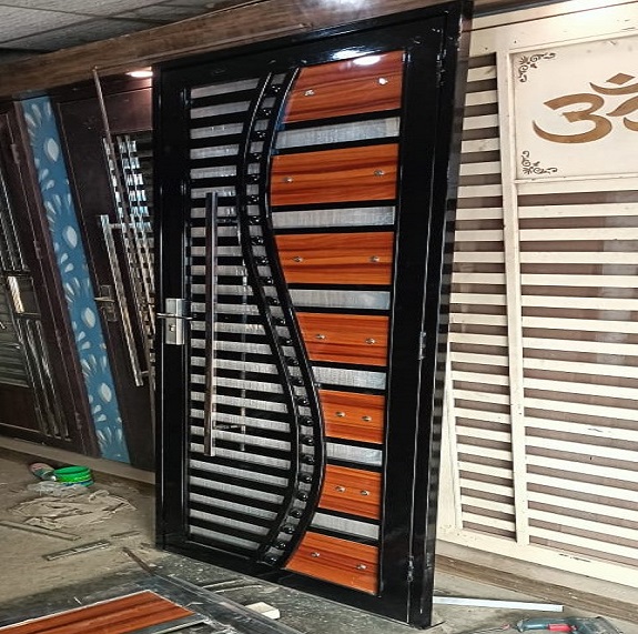 aluminium fabricators near me