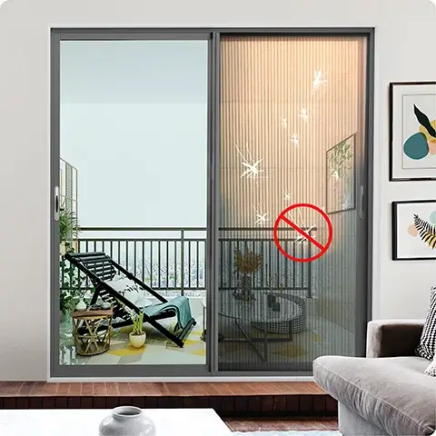 aluminium doors and windows