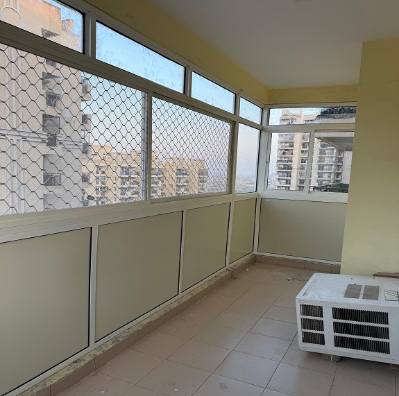 aluminium fabrication services