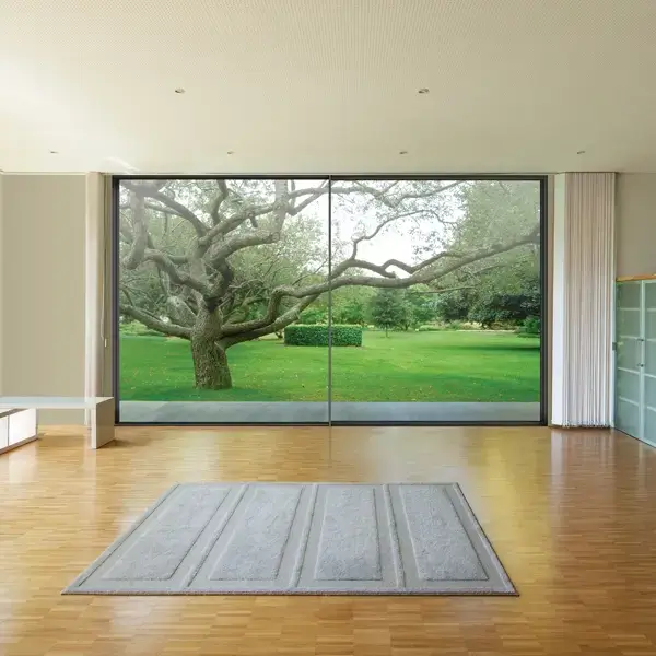 aluminium fabrication