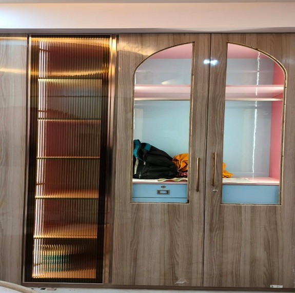 aluminium fabrication