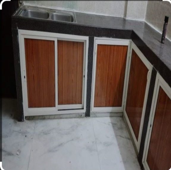 aluminium fabrication services