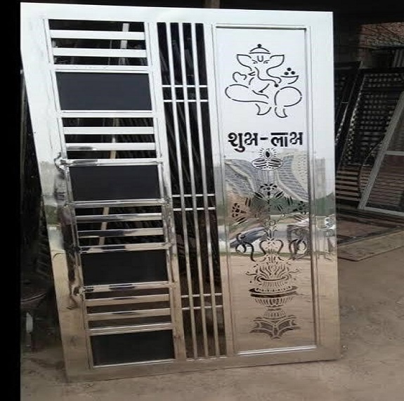 aluminium fabrication