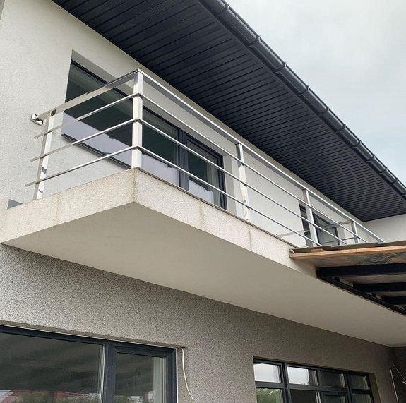 aluminium fabrication